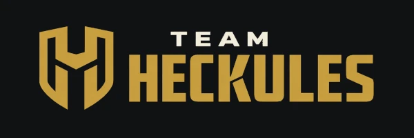 Team Heckules Logo